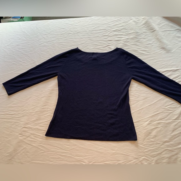 L Ruby Rd sweater - Picture 10 of 11
